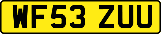 WF53ZUU