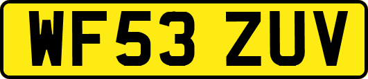 WF53ZUV