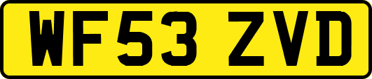 WF53ZVD