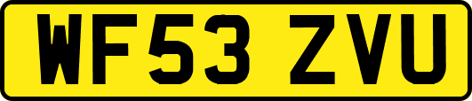 WF53ZVU