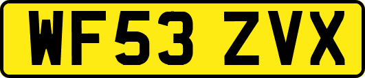 WF53ZVX