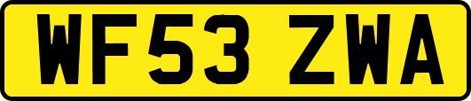 WF53ZWA