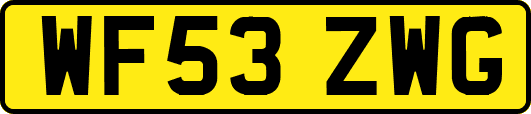 WF53ZWG