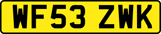 WF53ZWK