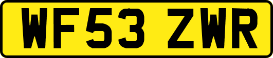 WF53ZWR