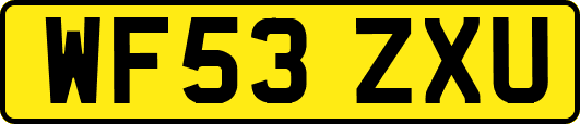 WF53ZXU