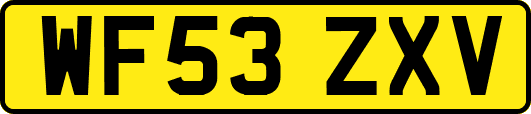 WF53ZXV