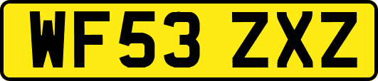 WF53ZXZ