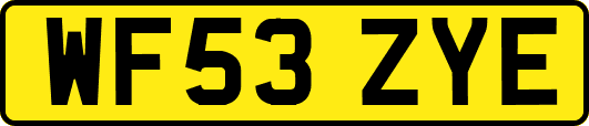 WF53ZYE