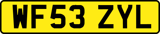 WF53ZYL
