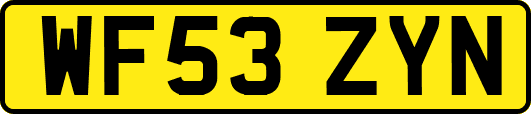 WF53ZYN