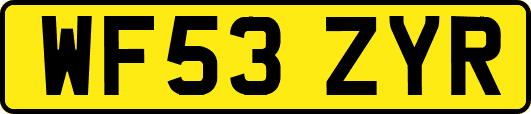 WF53ZYR