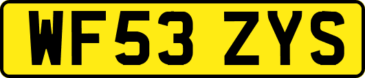 WF53ZYS
