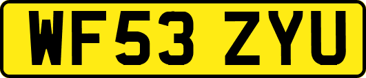 WF53ZYU