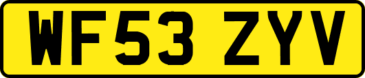 WF53ZYV