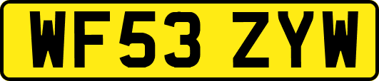 WF53ZYW