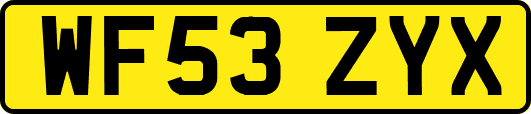WF53ZYX