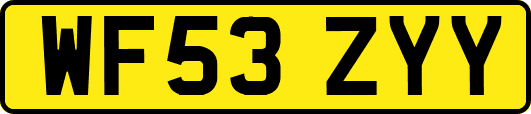 WF53ZYY