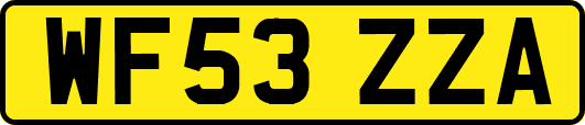 WF53ZZA