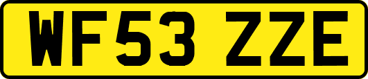 WF53ZZE
