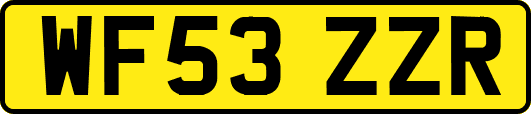 WF53ZZR