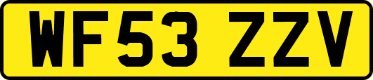 WF53ZZV