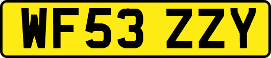 WF53ZZY