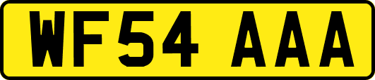 WF54AAA