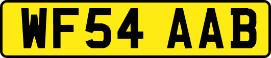 WF54AAB