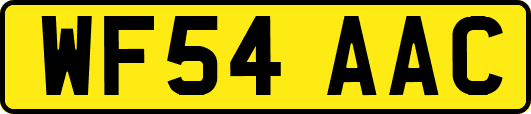 WF54AAC