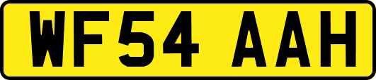 WF54AAH