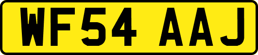 WF54AAJ