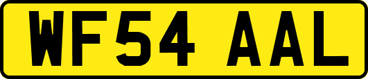 WF54AAL