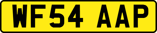 WF54AAP
