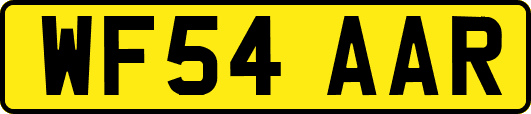 WF54AAR