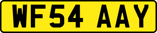 WF54AAY