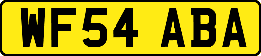 WF54ABA