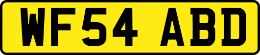 WF54ABD