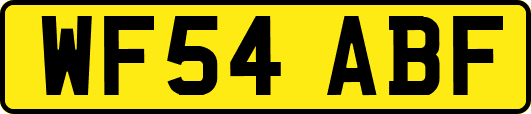 WF54ABF