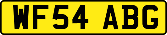 WF54ABG