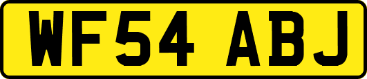 WF54ABJ