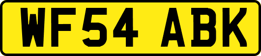 WF54ABK