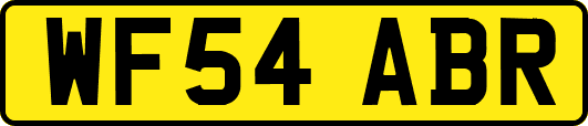 WF54ABR