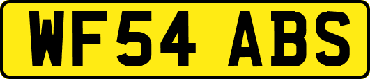 WF54ABS