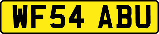 WF54ABU