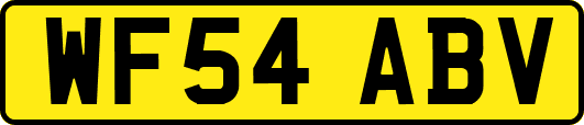 WF54ABV