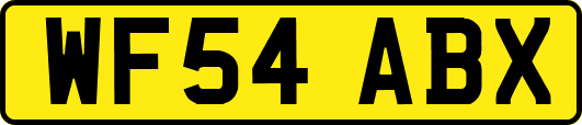 WF54ABX