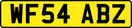 WF54ABZ