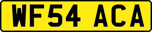 WF54ACA