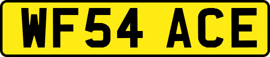 WF54ACE